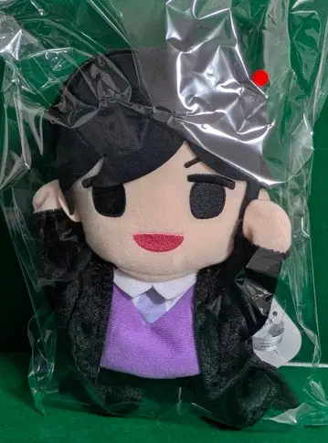 Kiramune 퍼펫 봉제 인형 카미야 히로시 GiGO 한정판 2