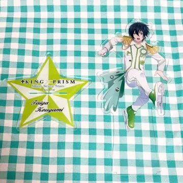 카가미 타이가 아크릴 스탠드