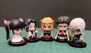 귀멸의 칼날 스와라세타이