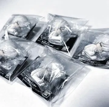 DEATHNOTE 데스노트 잠재우기 부대 니어 Near