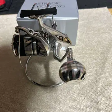 23 스트라딕 5000XG