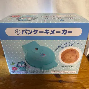 미사용 새상품 한교동 1번 복권 팬케이크 메이커