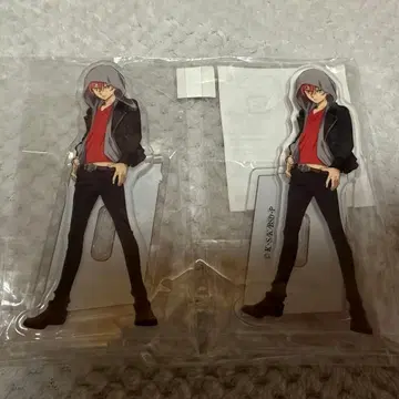 문호 스트레이독스 문스독 아크릴 스탠드 양의 날 나카하라 츄야