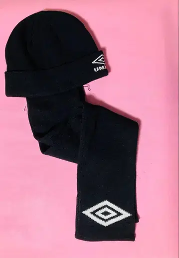 UMBRO FREAKS STORE 엄브로 니트캡