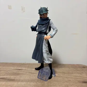 헌터헌터 제일복권 피규어