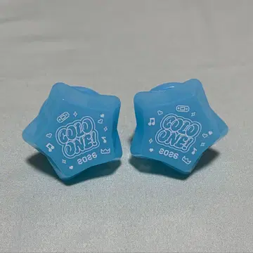 코론 링 라이트 코로완! 아케오메 라이브 2026 ver. Type A