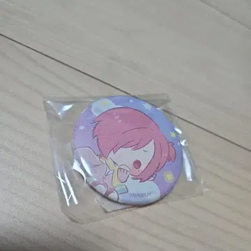 지박소년 하나코 군 산리오 미츠바 캔뱃지