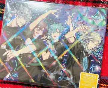 탭나이 우타프리 원반 Blu-ray 01