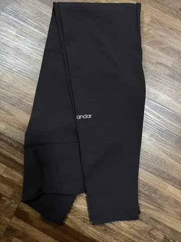andar 커피빈 레깅스 6