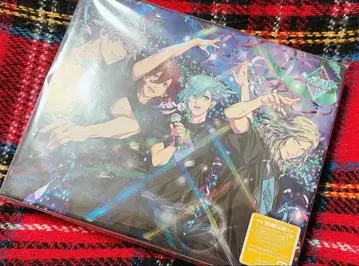 우타프리 탭나이 원반 Blu-ray 02