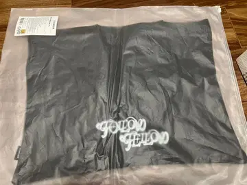 SEVENTEEN 한국 이벤트 전시회 굿즈 에코백