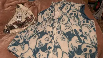 스칼라 보아 베스트와 파우치