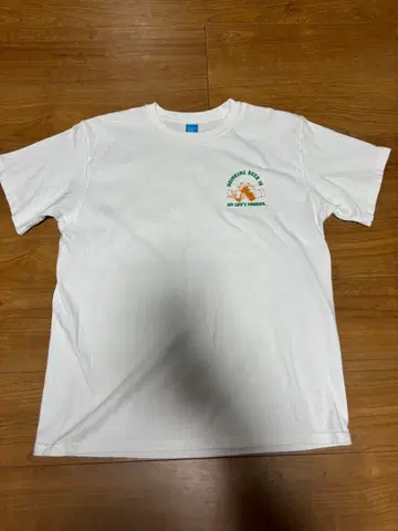 미션 디스트릭트 티셔츠 네이티브 재패니즈