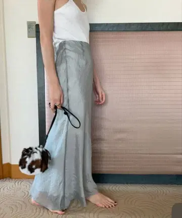 에디트폴르 스커트