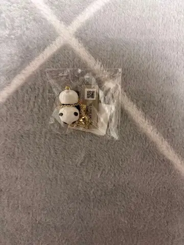 KAZA 액세서리 목걸이