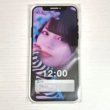 팬텀 시타 REFLEM 최애 스마트폰 아크릴 스탠드 모나