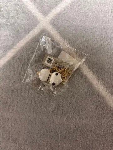 KAZA 액세서리 목걸이