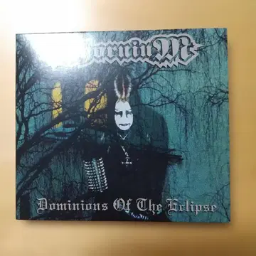 THORNIUM [ DOMINIONS OF THE ECLIPSE ]