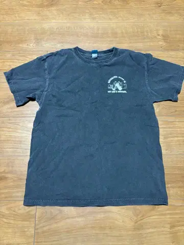 미션 디스트릭트 T셔츠