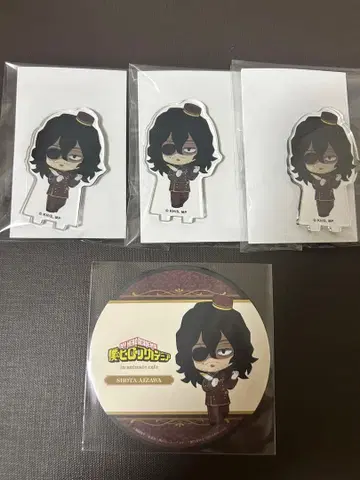 히로아카 애니메이트 카페 [ 아이자와 쇼타 ]