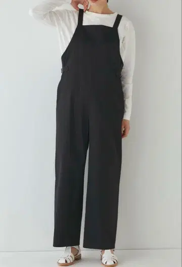 휴먼 우먼 살로펫 스트레이트