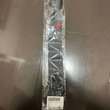 [아야세린테 콜라보] Anui/하트 자수 넥타이