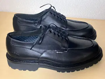 REGAL Shoe & Co. U-TIP 가죽 슈즈