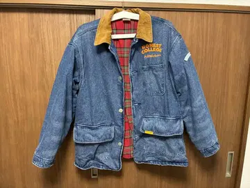 STUDIO SEVEN 오버사이즈 커버올 사이즈: M