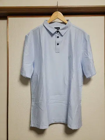 조르지오 아르마니 피케 셔츠