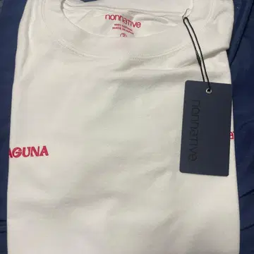 nonnative DWELLER S/S TEE