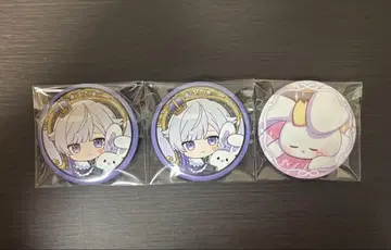 이레이스 쇼토 캔뱃지