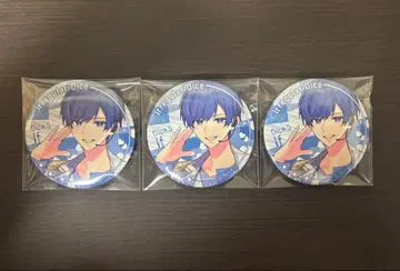 이레이스 If 캔뱃지 코이야쿠 리바