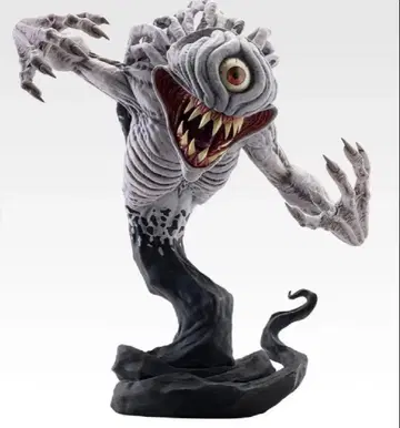 제일복권 주술회전 0 라스트 원상 특급 저주받은 원령 리카 각성 미개봉