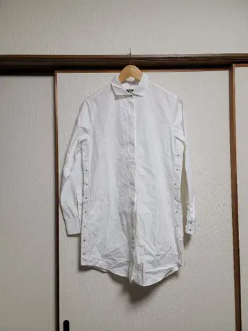 조르지오 아르마니 셔츠