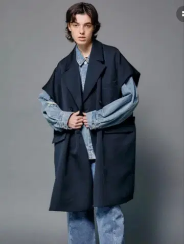 MAISON SPECIAL 하이 카운트 오버 베스트