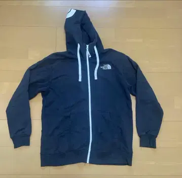 THE NORTH FACE 후드티