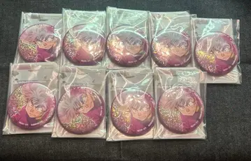 닌타마 란타로 하마 슈이치로 채광 반짝반짝 캔뱃지 컬렉션 vol.2