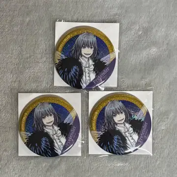 fgo 캔뱃지 오베론 가챠메이트