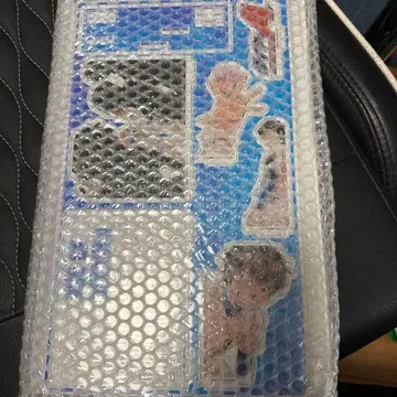 다이아몬드 A 아크릴 디오라마 DMM 스크래치 A상