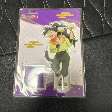 닌타마 란타로 난자타운 아크릴 스탠드 쿠쿠치 헤이스케