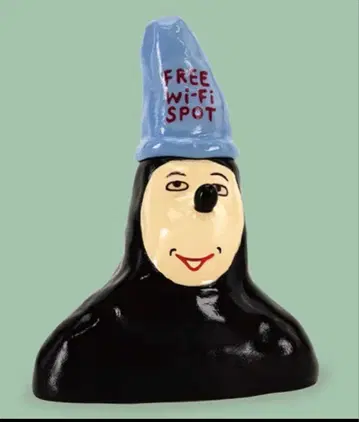 HONGAMA 미니어처 컬렉션 사탄 가챠