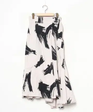 리엔다 롱 스커트 S