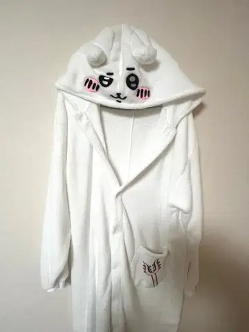 치이카와 인형옷 KIGURUMI