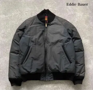 [ Eddie Bauer ] 에디 바우어 올퍼포스 다운 재킷