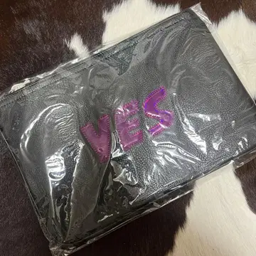 클러치백 파우치