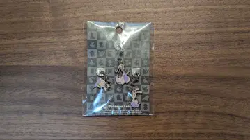 포켓몬 메탈 참 704 705 706 누메라 누메일 누멜곤