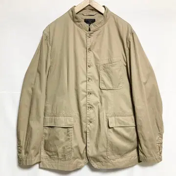 L 사이즈! ENGINEERED GARMENTS 별주 워크 자켓