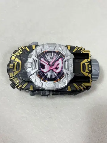 가면라이더 지오 지오 라이드 워치 II