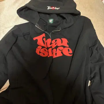 that's life 블랙 LL