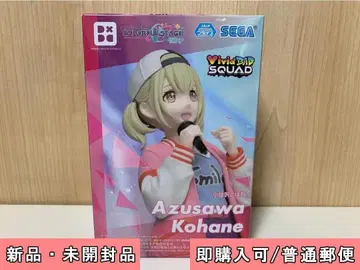 프로세카 Desktop x Decorate 피규어 아즈사와 코하네 2